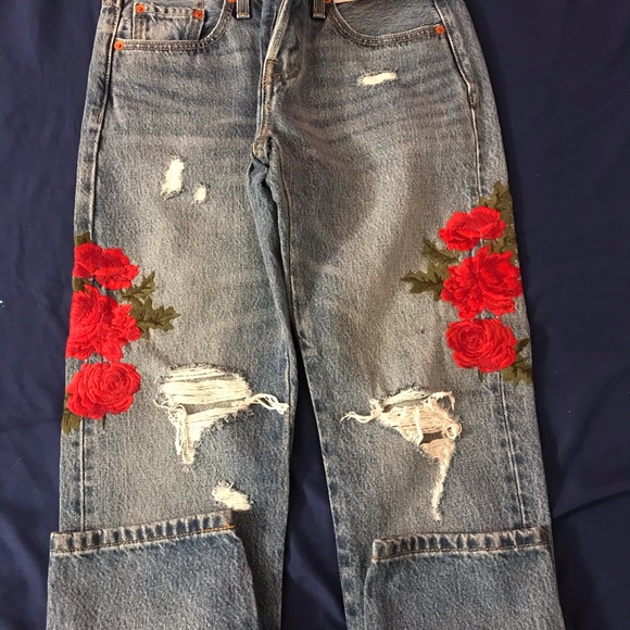 Jeans - Picture 3 of 8